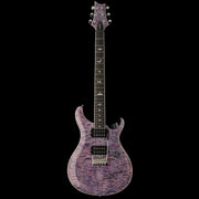 PRS Guitars - SE Custom 24 Quilt - Violet #107876VI