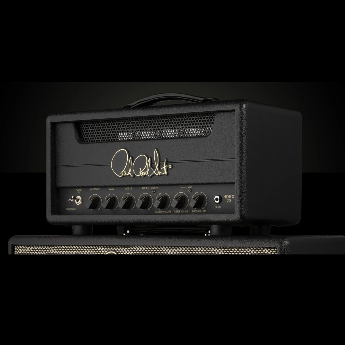PRS Guitars - HDRX 20 Amp Head