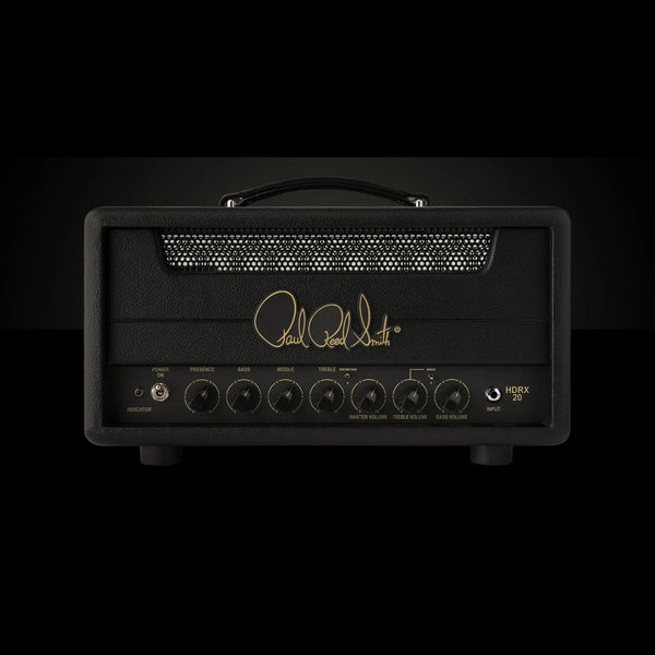 Guitar Amps
