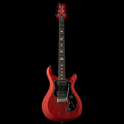 PRS Guitars - S2 Standard 24 Satin - Red Apple Metallic #112830RA