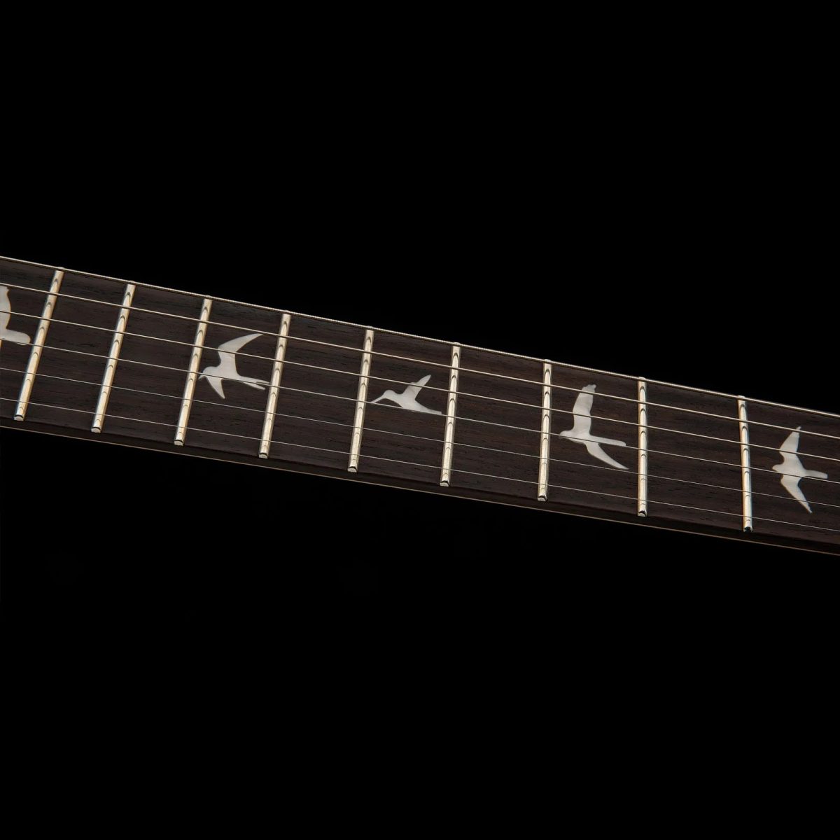 PRS Guitars - SE CE 24 - Blood Orange #112888BR