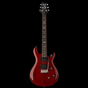 PRS Guitars - SE CE 24 - Black Cherry #112888BU
