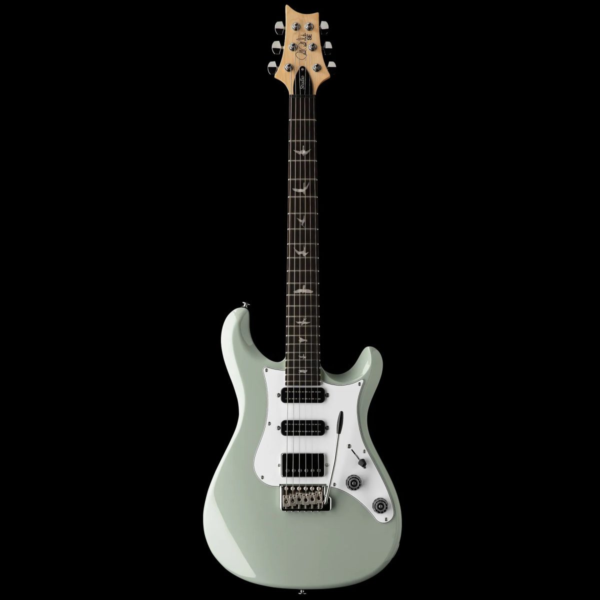 PRS Guitars - SE Studio Standard - Silverstone Gray #113981SI