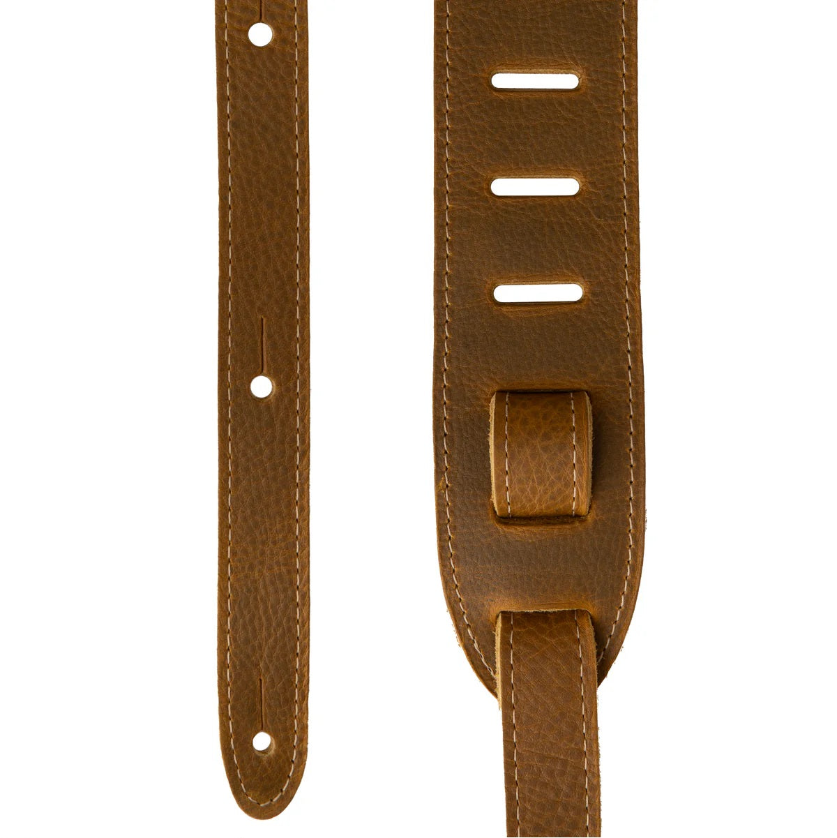 PRS Guitars - 2” Reversible Tan Guitar Strap