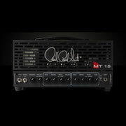 PRS Guitars - MT 15 Head Mark Tremonti 15/7W