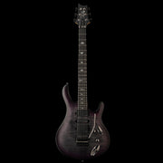 PRS Guitars - SE Chleo Herman Li signature - Charcoal Purple Burst #115397H1