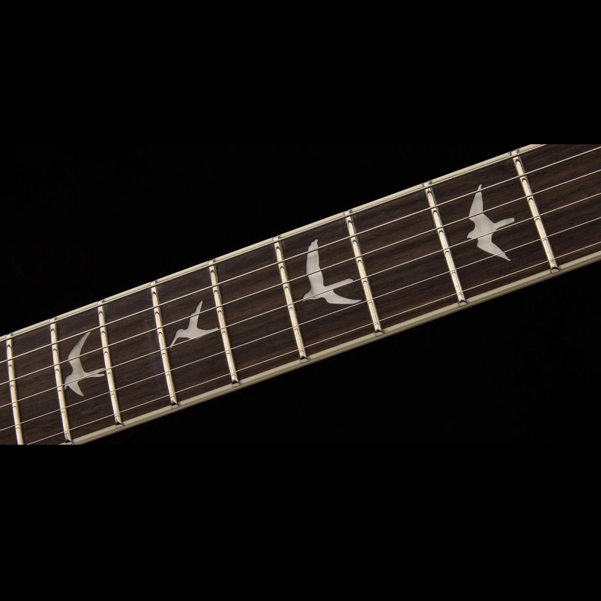 PRS Guitars - SE McCarty 594 - Black Gold Burst #115996BG