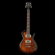PRS Guitars - SE McCarty 594 Singlecut - Black Gold Burst #115997BG — 1