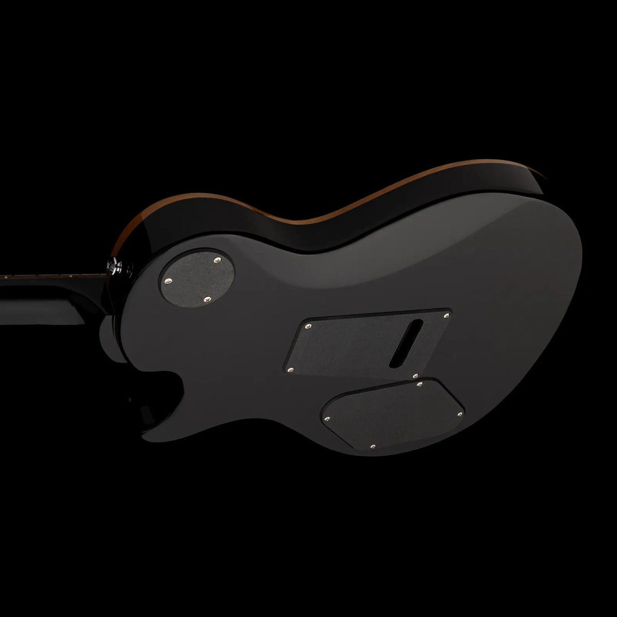 PRS Guitars - SE Mark Tremonti - Charcoal Burst #116004CA