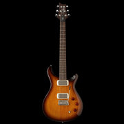 PRS Guitars - SE DGT Standard - McCarty Tobacco Sunburst #116011MT