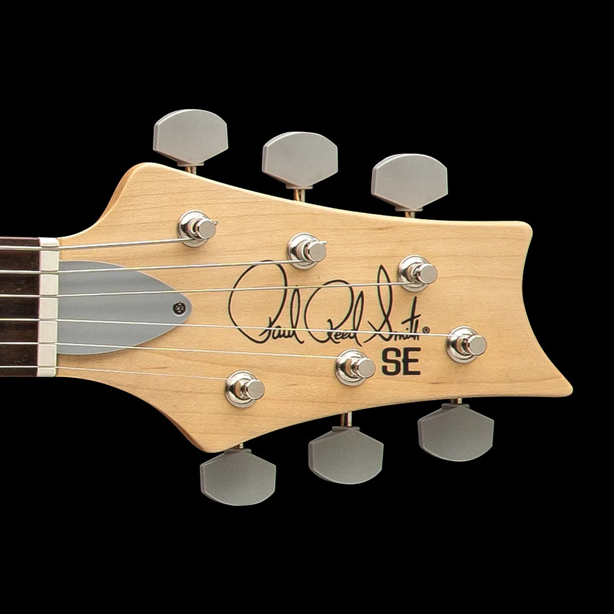 PRS Guitars - SE Silver Sky Rosewood - Derby Red #1162582R