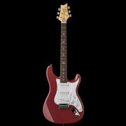 PRS Guitars - SE Silver Sky Rosewood - Derby Red #1162582R