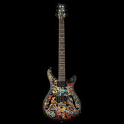 PRS Guitars - SE Ed Sheeran Cosmic Splash Limited Edition #116657ES — 1
