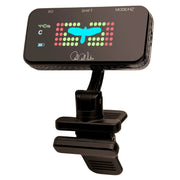 PRS Guitars - Rechargeable Clip-On Headstock Tuner