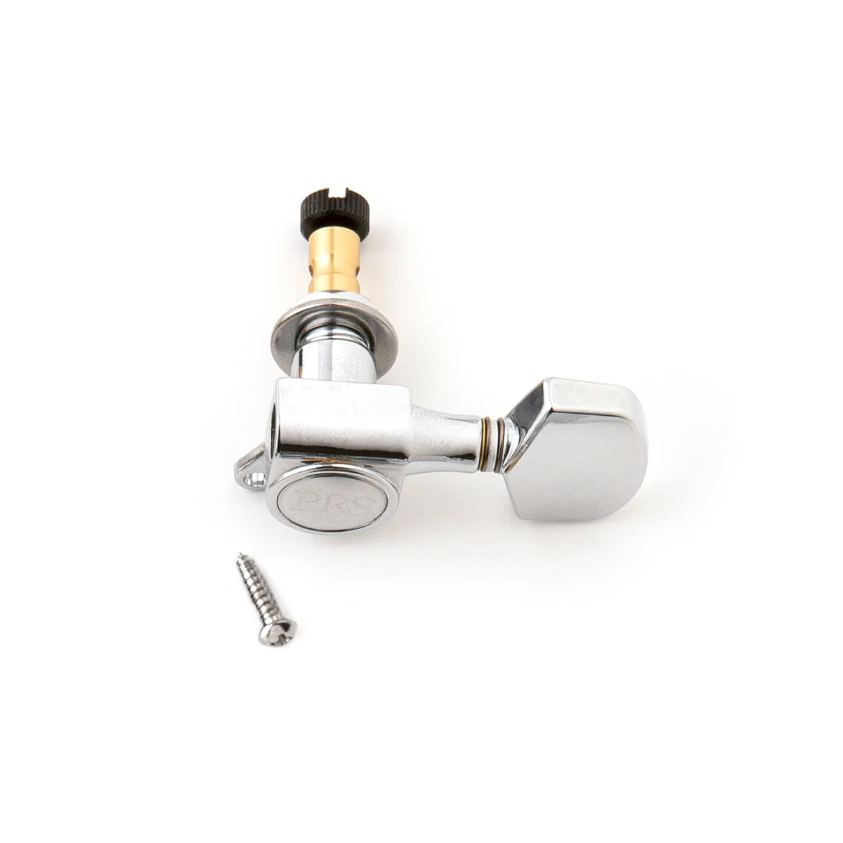 PRS Guitars - Set of 6 SE Locking Tuners Chrome