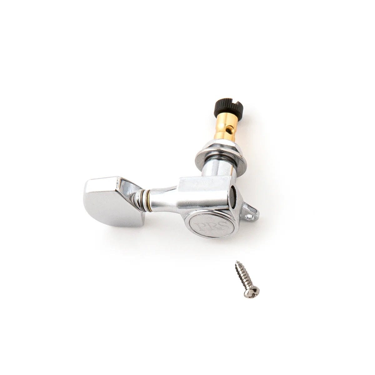 PRS Guitars - Set of 6 SE Locking Tuners Chrome