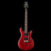 PRS Guitars - SE CE 24 Standard Satin Vintage Cherry