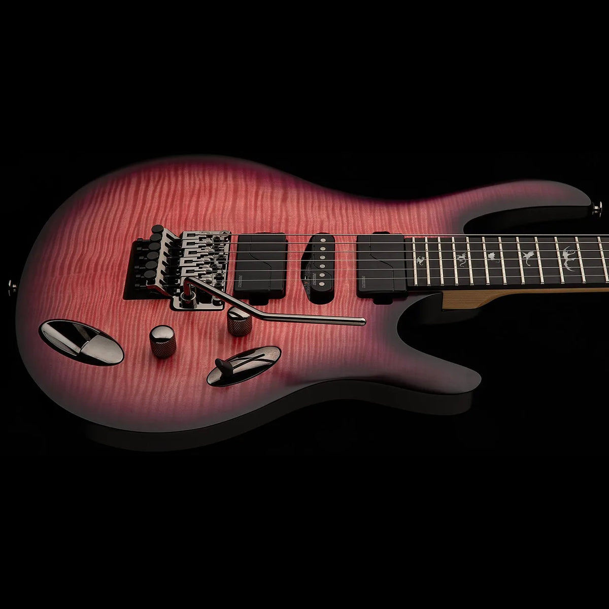 PRS Guitars - SE Chleo Herman Li Signature Orchid Dusk
