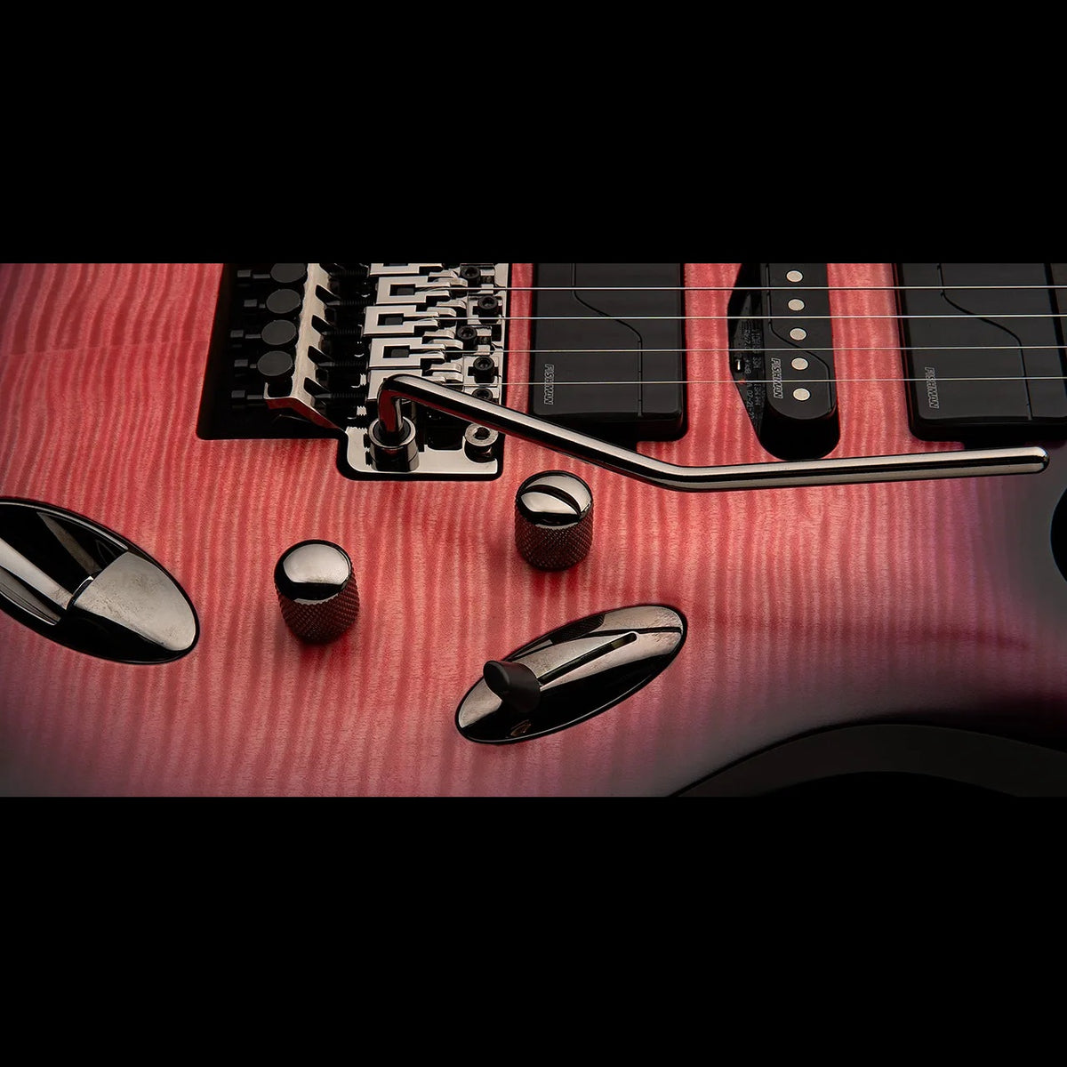 PRS Guitars - SE Chleo Herman Li Signature Orchid Dusk
