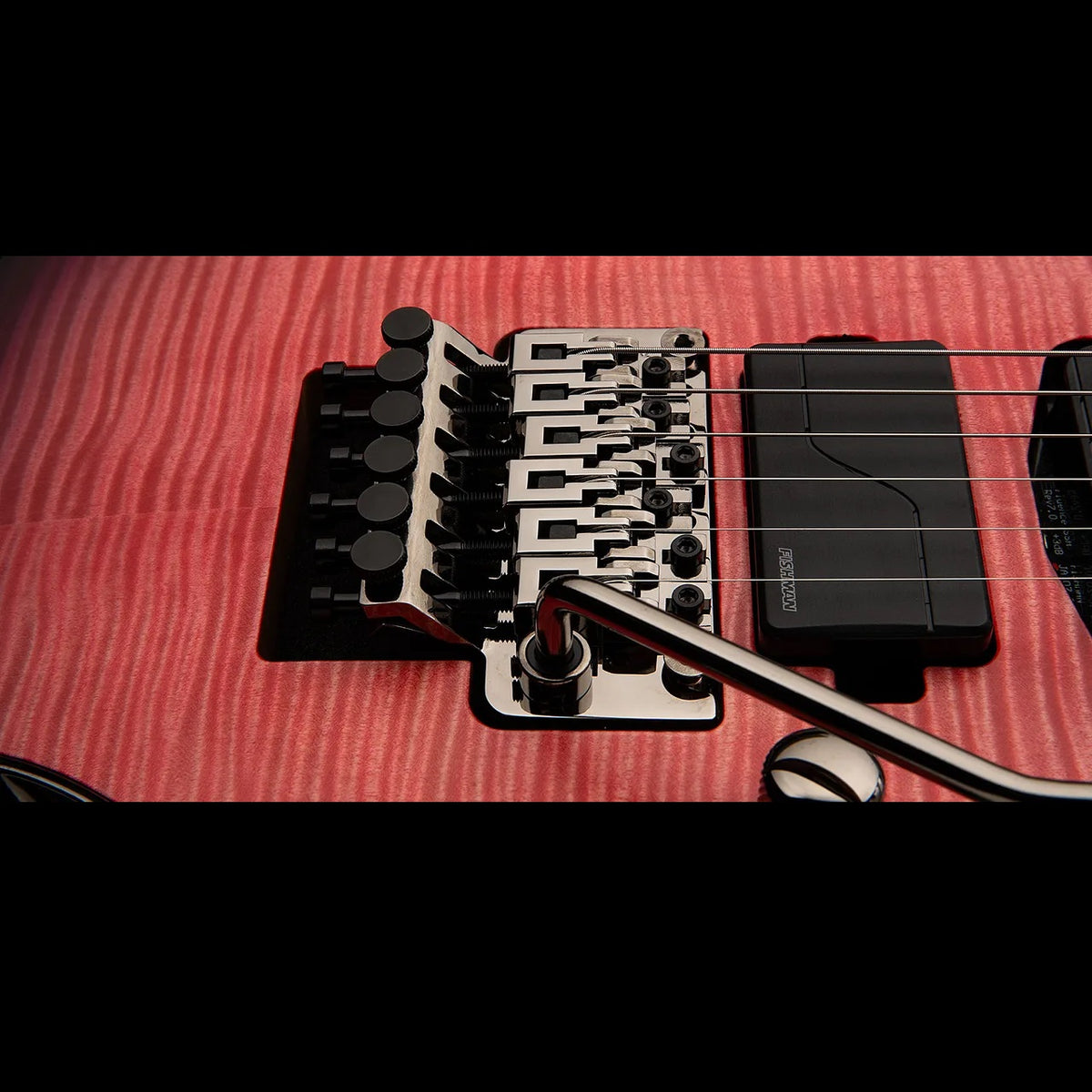 PRS Guitars - SE Chleo Herman Li Signature Orchid Dusk