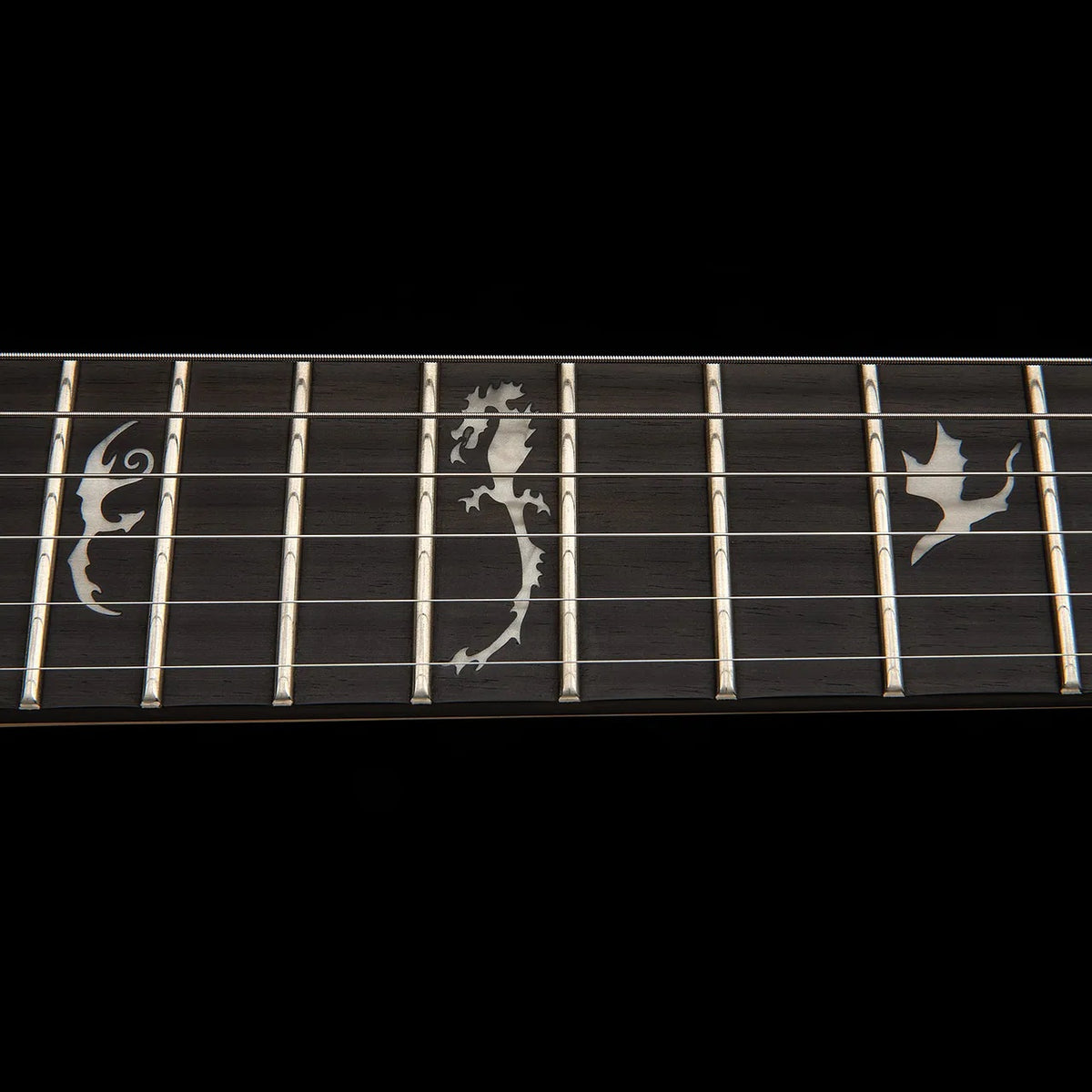 PRS Guitars - SE Chleo Herman Li Signature Orchid Dusk