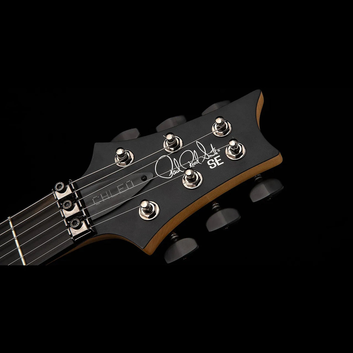 PRS Guitars - SE Chleo Herman Li Signature Orchid Dusk