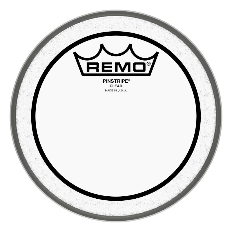 Remo - Pinstripe Drumhead 6" #PS-0306-00