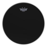 Remo - Pinstripe® Ebony® Crimplock® Tenor Drumhead, 14" #PS-0414-MP