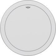 Remo - 30"PINSTRIPE Coated Bass Drum Head #PS-1130-00