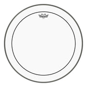 Remo - Clear Pinstripe® Drumhead 20" #PS-1320-00