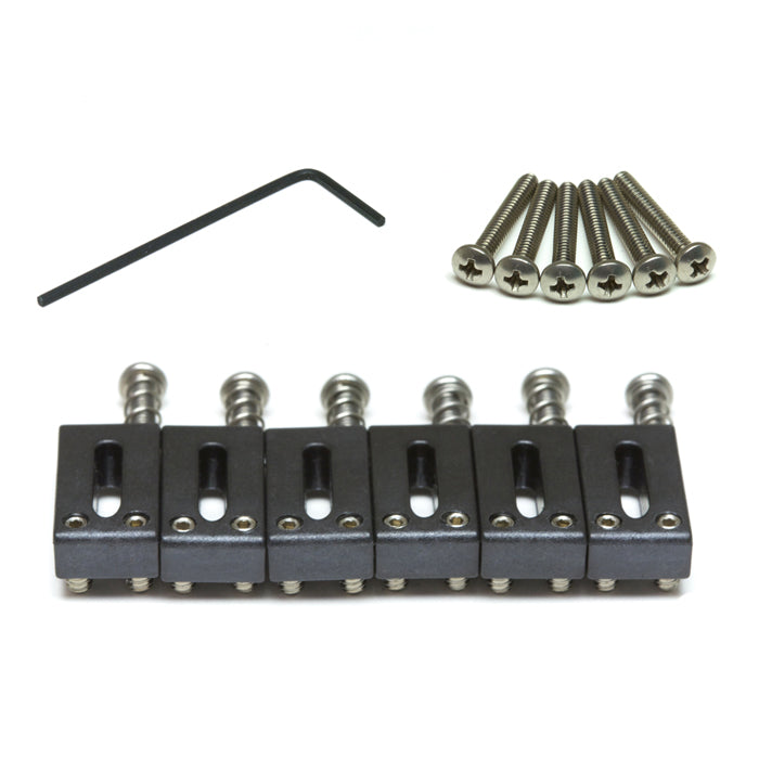 Graph Tech - Saver Originals Strat & Tele Offset Intonation Screw #PS-8001-00