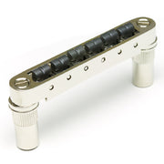 Graph Tech - Resomax Nv2 6mm Tune-o-matic Nickel #PS-8863-N0