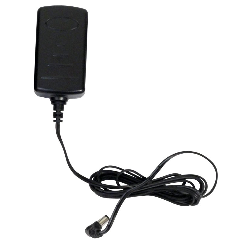 Digitech - 9V DC Power Supply for iStomp, JamMan Solo XT, and Whammy 5 #PS0913DC-01