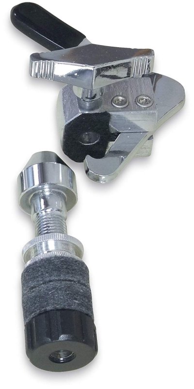 Dixon - Lever Drop Clutch #PSHK-7D-HP