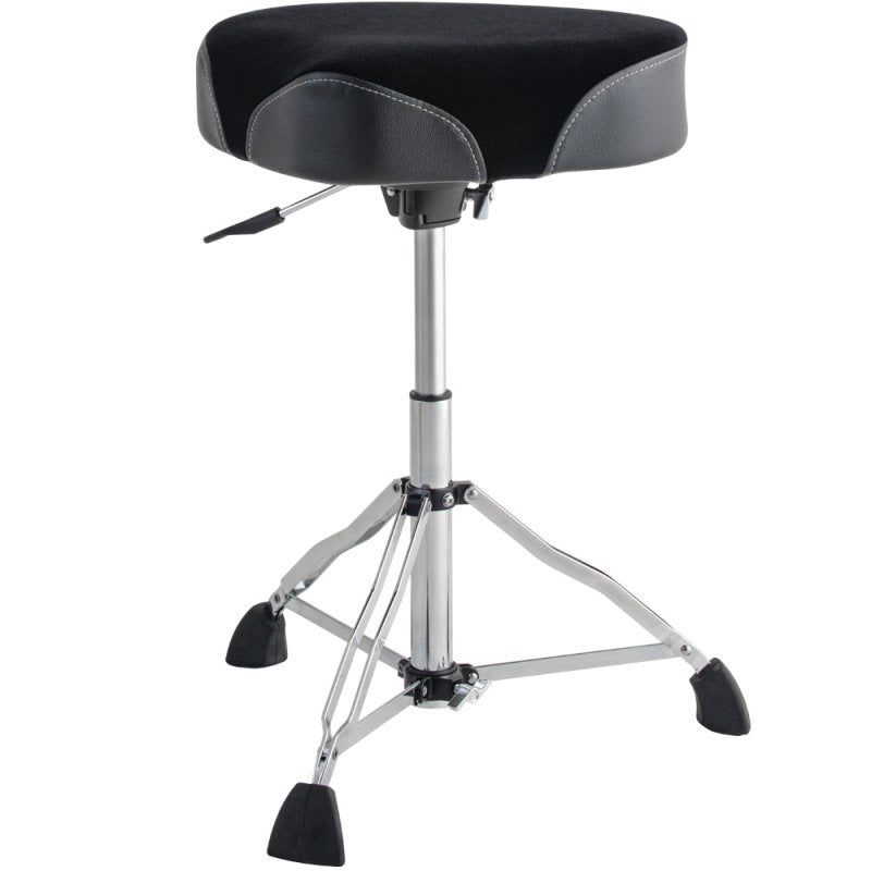 Dixon - 17" Hydraulic Drum Throne #PSN-12HM
