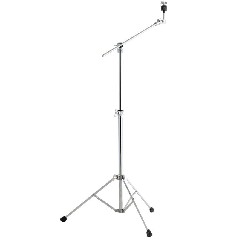 Dixon - Single Braced Cymbal Boom Stand #PSY-P0SI
