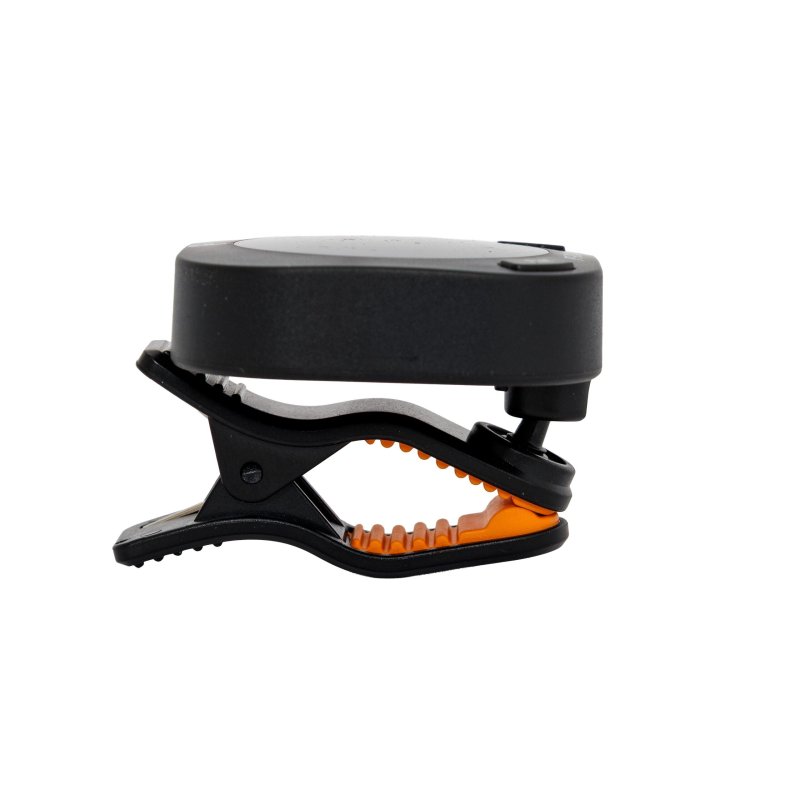 Profile - Rechargeable Large Color Display Clip-on Tuner #PT-2100R