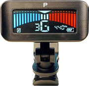 Profile - Rechargeable Clip-On Mini Tuner #PT-2200R