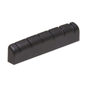 Graph Tech - Black Tusq Xl Gibson (Electric) Style Slotted Nut #PT-6010-00