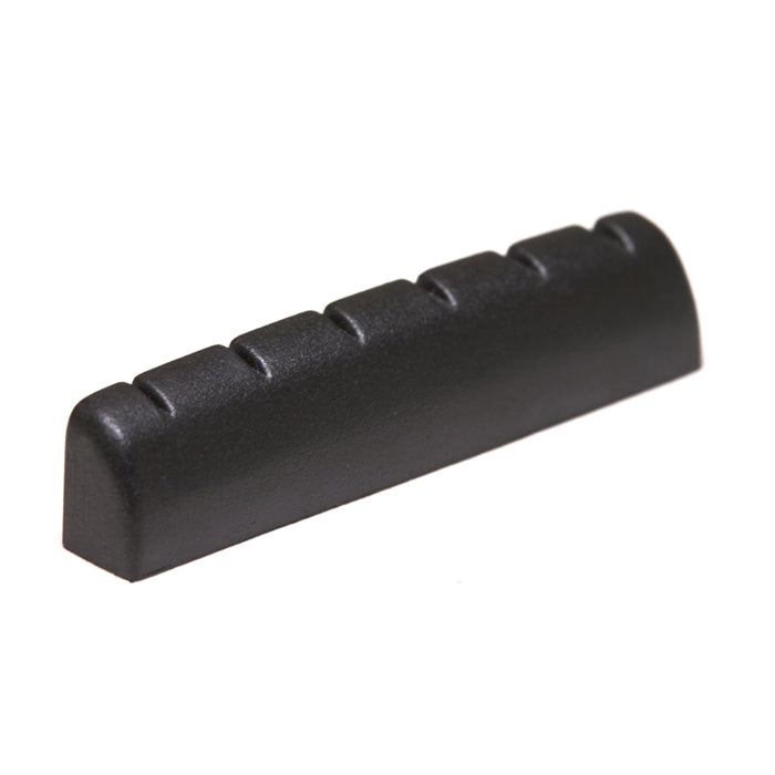Graph Tech - Black Tusq Xl Epiphone Style Slotted Nut #PT-6060-00