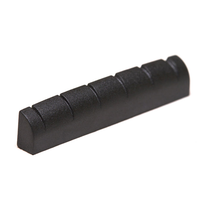 Graph Tech - Black Tusq Xl Slotted 1 11/16" #PT-6116-00