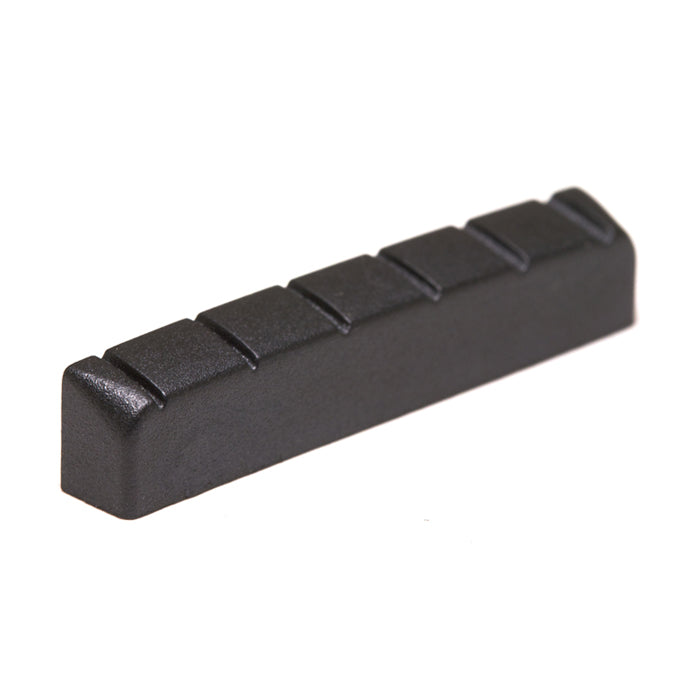 Graph Tech - Black Tusq Xl Slotted 1 3/4 #PT-6234-00