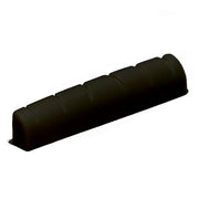 Graph Tech - Black Tusq XL Gibson Slotted Acoustic Nut #PT-6400-00