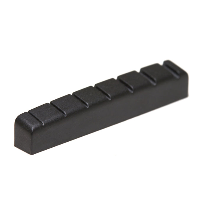 Graph Tech - Black Tusq Xl Schecter 7 Str Nut 48 X 6 #PT-6748-00