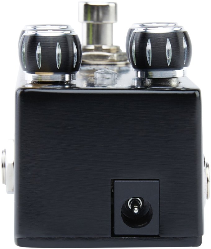 Pigtronix - Philosopher's Tone Compressor / Sustain Pedal #PTM2
