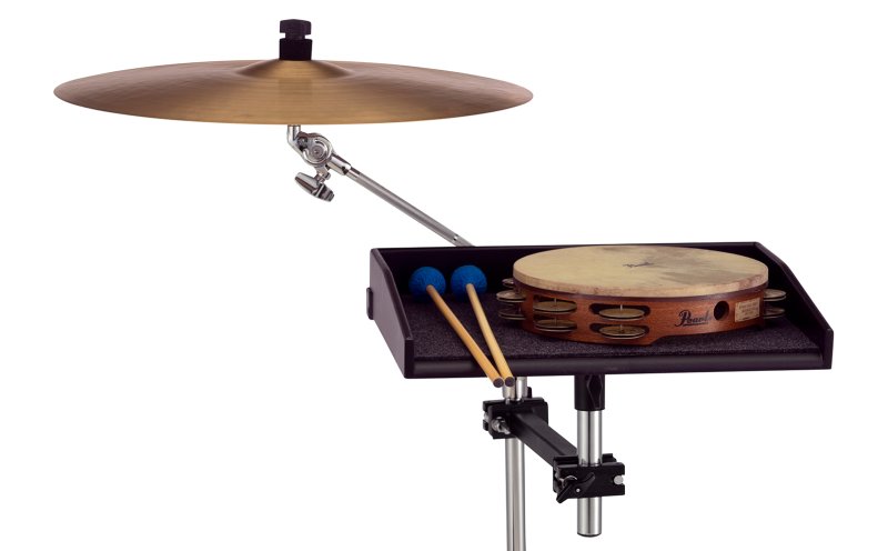 Pearl - 12" x15" Trap Table #PTT-1215MP