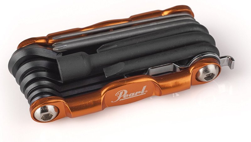 Pearl - Tech Tool, Drum Key #PTT13
