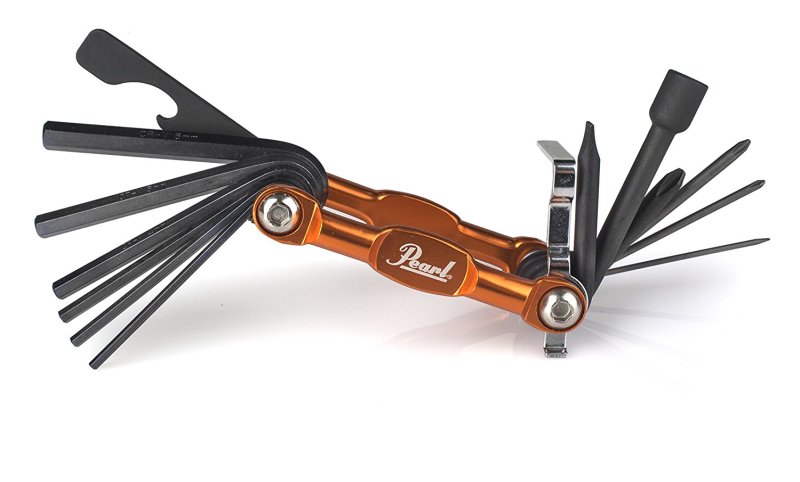 Pearl - Tech Tool, Drum Key #PTT13