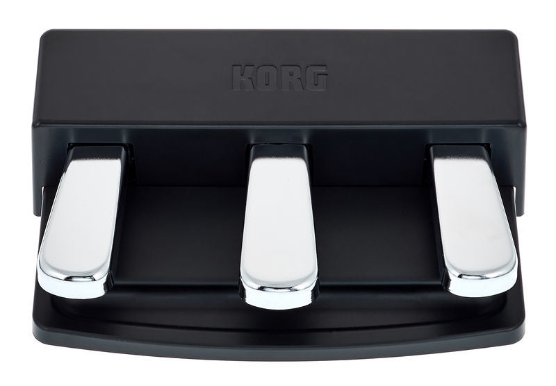 Korg - 3-Way Piano Damper Pedal for SP280 #PU-2