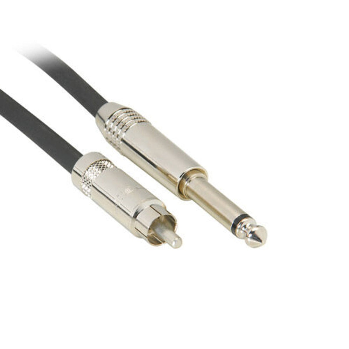 Peavey - 20" RCA to Straight 1/4" Patch Cable #00380870